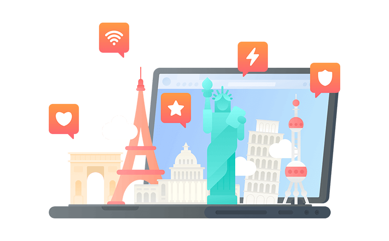 代理乐视视频的回国vpn - 海龟加速器